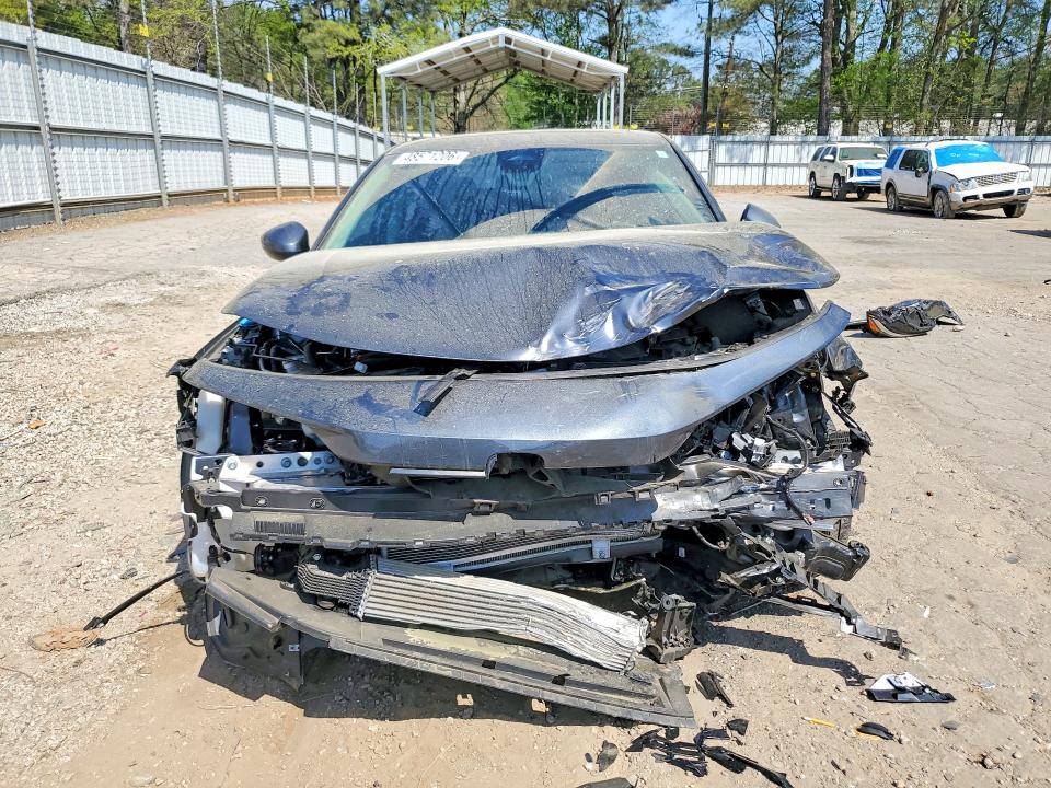 Продаж на аукціоні авто 2024 Honda Civic, vin: 2HGFE1F7XRH302427, номер лоту: 48571206