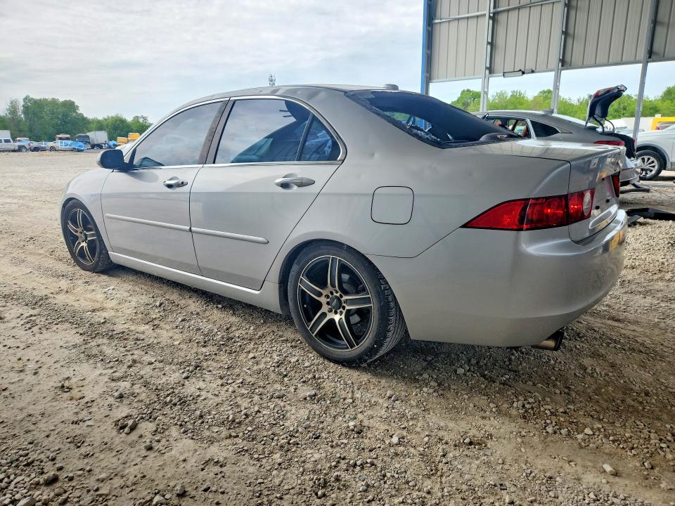 2005 Acura Tsx მანქანა იყიდება აუქციონზე, vin: JH4CL96855C015720, აუქციონის ნომერი: 51833296