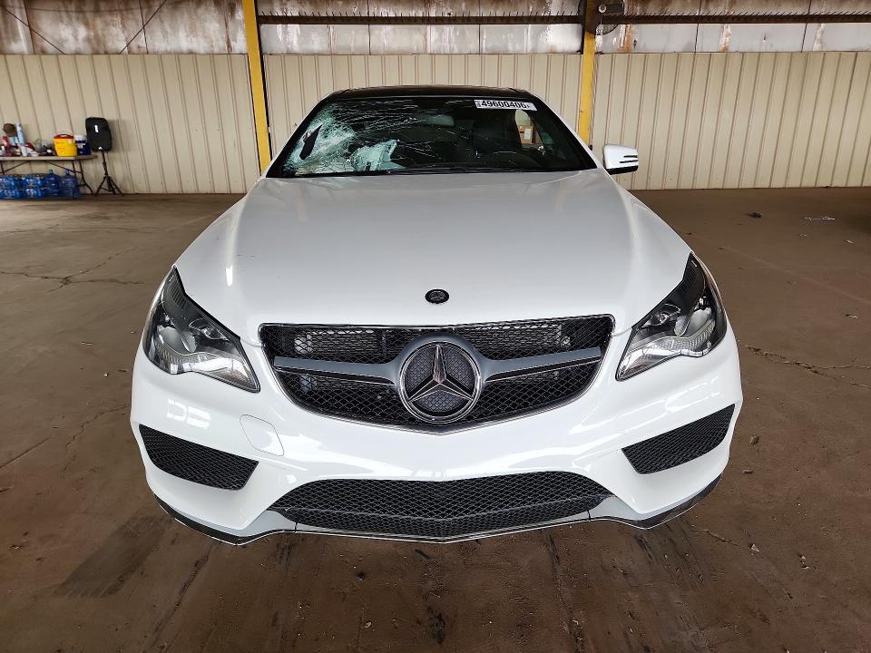Aukcja sprzedaży 2016 Mercedes-benz E, vin: WDDKJ6FB6GF338369, numer aukcji: 49600406