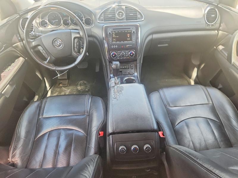 Aukcja sprzedaży 2017 Buick Enclave, vin: 5GAKRBKD2HJ200833, numer aukcji: 49934876