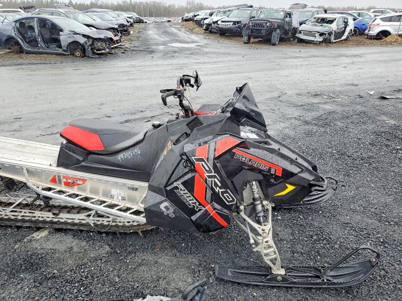 Продажа на аукционе авто 2021 Polaris 850 Pro Rmk, vin: SN1EGK8R3MC345993, номер лота: 49785196