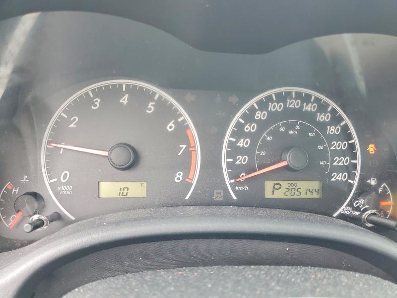 Продажа на аукционе авто 2013 Toyota Corolla, vin: 2T1BU4EE6DC097872, номер лота: 52030756