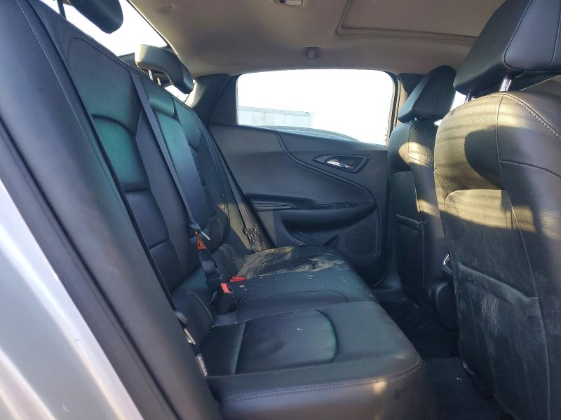 Продаж на аукціоні авто 2018 Chevrolet Malibu, vin: 1G1ZD5ST1JF137746, номер лоту: 48985786
