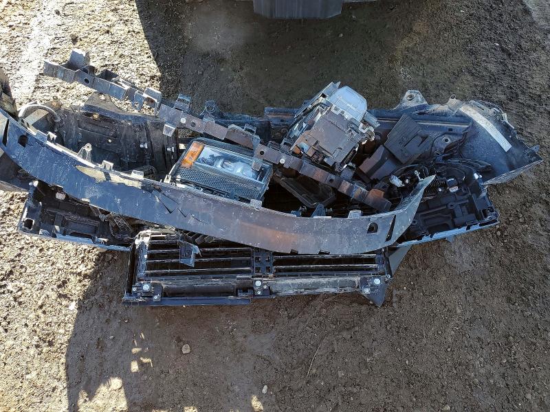 47913856 :رقم المزاد ، JTEABFAJ0RK006340 vin ، 2024 Toyota Land Cruiser مزاد بيع