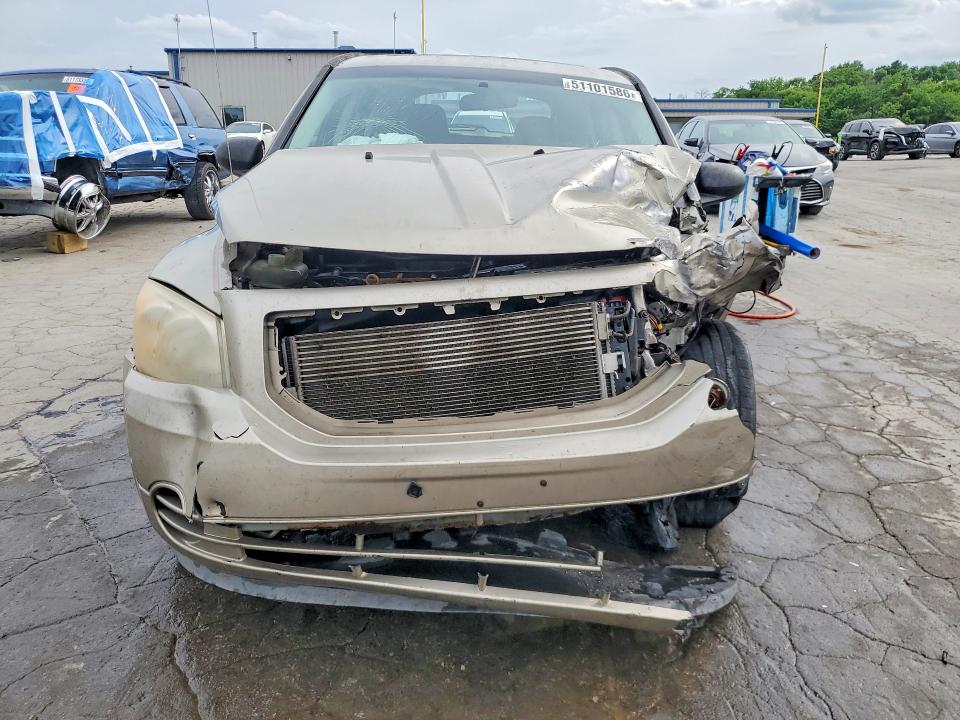 Продаж на аукціоні авто 2009 Dodge Caliber, vin: 1B3HB48A29D198427, номер лоту: 51101586