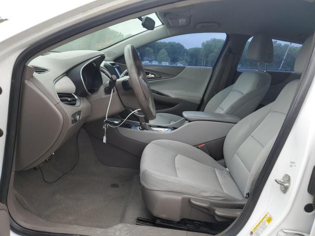 Aukcja sprzedaży 2016 Chevrolet Malibu, vin: 1G1ZA5ST3GF217275, numer aukcji: 50115976