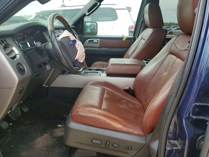 Aukcja sprzedaży 2013 Ford Expedition, vin: 1FMJK1H59DEF58700, numer aukcji: 51319396