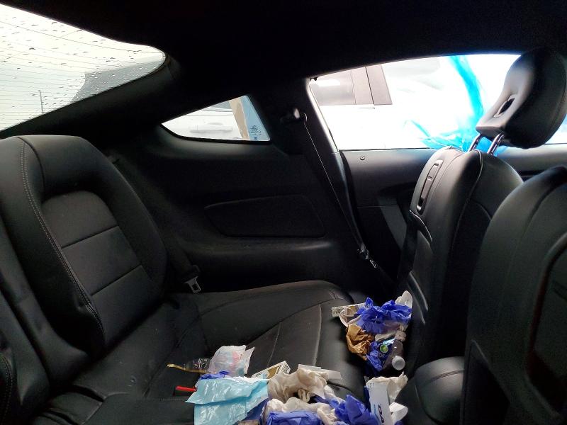 Продажа на аукционе авто 2016 Ford Mustang, vin: 1FA6P8CF8G5294030, номер лота: 48927766