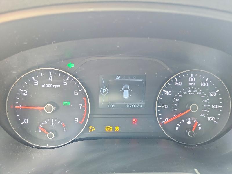 Продажа на аукционе авто 2017 Kia Sportage, vin: KNDPM3AC7H7177094, номер лота: 51673816