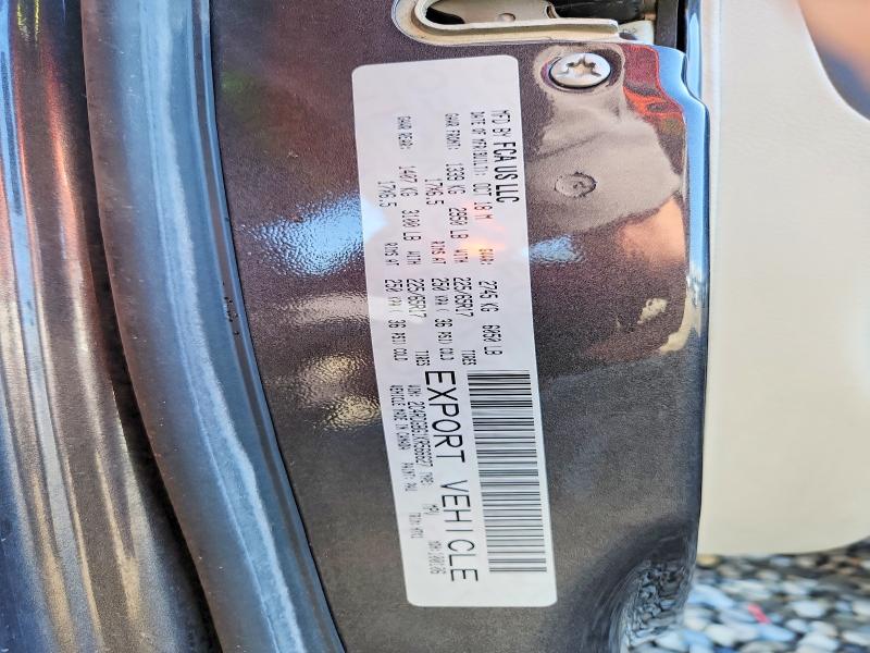 50939126 :رقم المزاد ، 2C4RDGBG1KR566627 vin ، 2019 Dodge Grand Caravan مزاد بيع