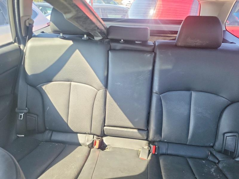 2012 Subaru Outback მანქანა იყიდება აუქციონზე, vin: 4S4BRGMC0C3268136, აუქციონის ნომერი: 79026435