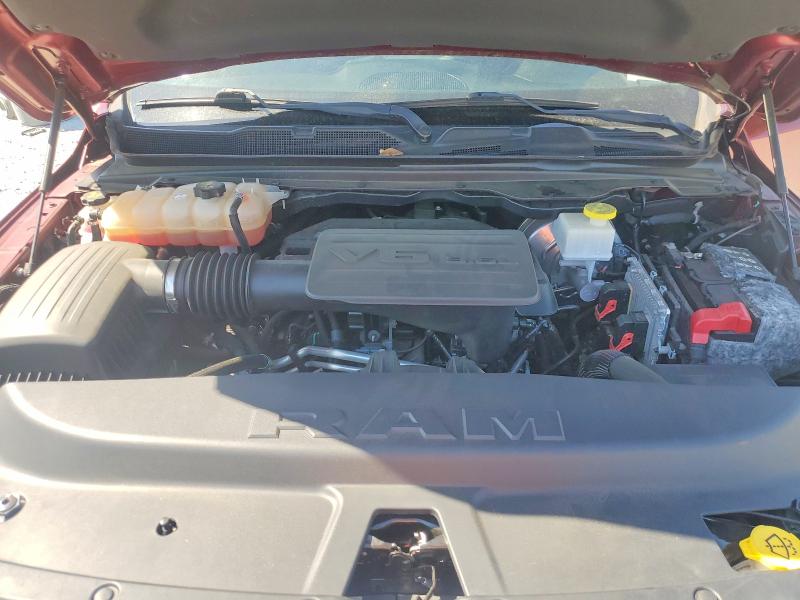 Продаж на аукціоні авто 2019 Ram 1500, vin: 1C6RRFFG9KN664685, номер лоту: 50995646