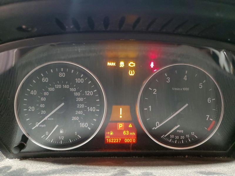 48517846 :رقم المزاد ، 5UXZV4C5XCL755178 vin ، 2012 Bmw X5 مزاد بيع