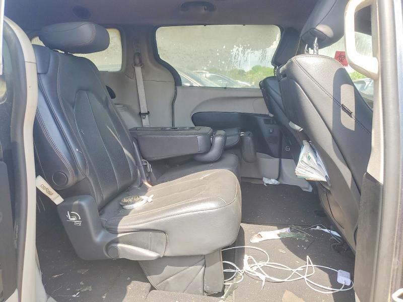 Продаж на аукціоні авто 2020 Chrysler Pacifica, vin: 2C4RC1EG9LR108010, номер лоту: 51137076