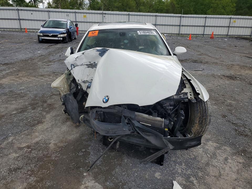 51804656 :رقم المزاد ، WBAWB33518P131855 vin ، 2008 Bmw 328 مزاد بيع