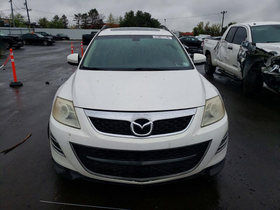 Aukcja sprzedaży 2010 Mazda Cx-9, vin: JM3TB3MV8A0215777, numer aukcji: 51827116