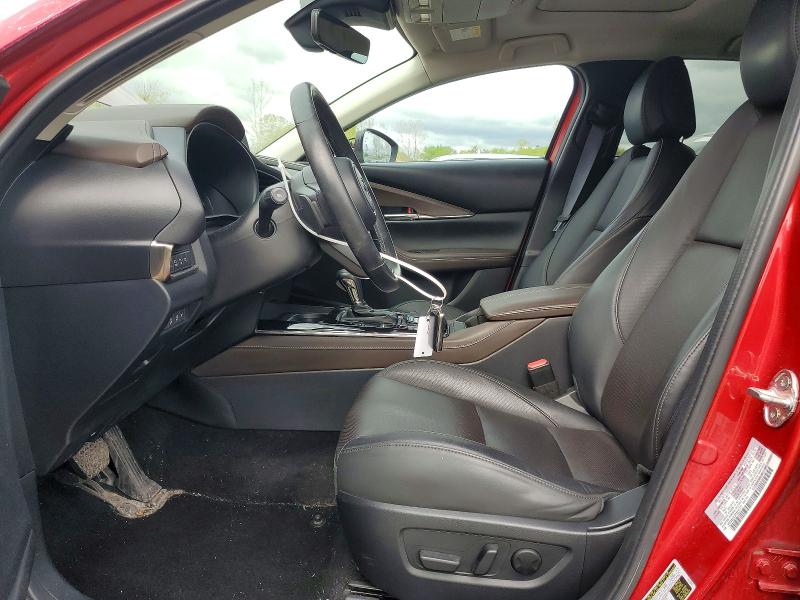 Aukcja sprzedaży 2023 Mazda Cx-30, vin: 3MVDMBEY2PM551777, numer aukcji: 51626236