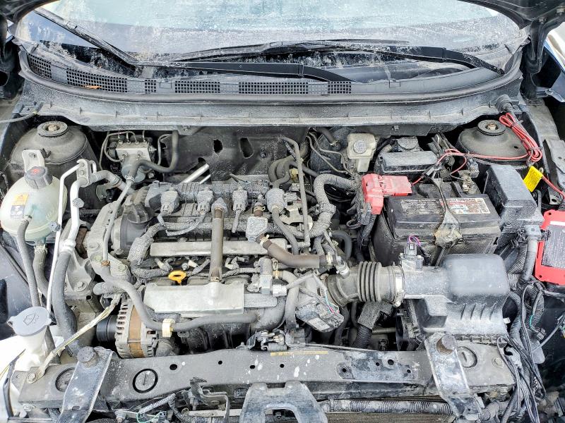 47344276 :رقم المزاد ، 3N1CP5BV9ML489170 vin ، 2021 Nissan Kicks مزاد بيع