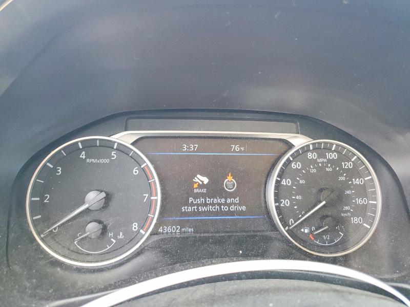 51486786 :رقم المزاد ، 1N4AL4CVXPN385550 vin ، 2023 Nissan Altima مزاد بيع
