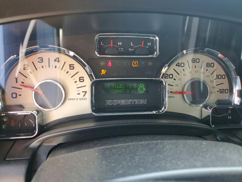 49327846 :رقم المزاد ، 1FMJU2A59AEB62062 vin ، 2010 Ford Expedition مزاد بيع