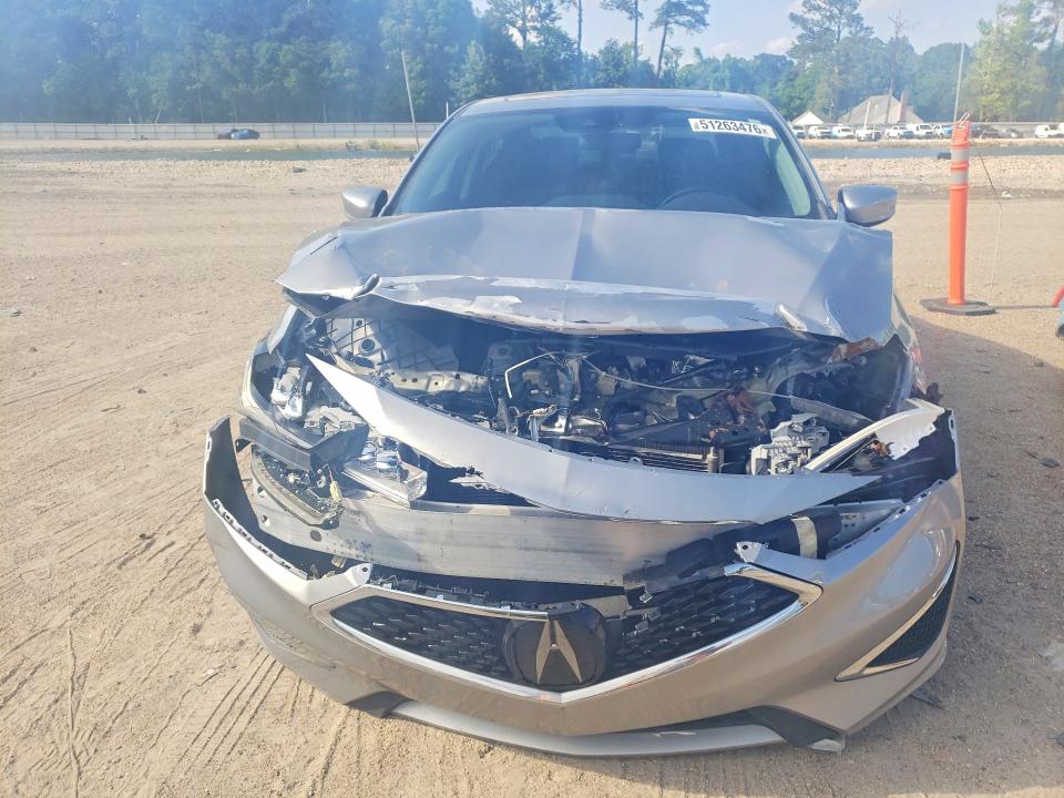 Aukcja sprzedaży 2021 Acura Ilx, vin: 19UDE2F36MA002840, numer aukcji: 51263476