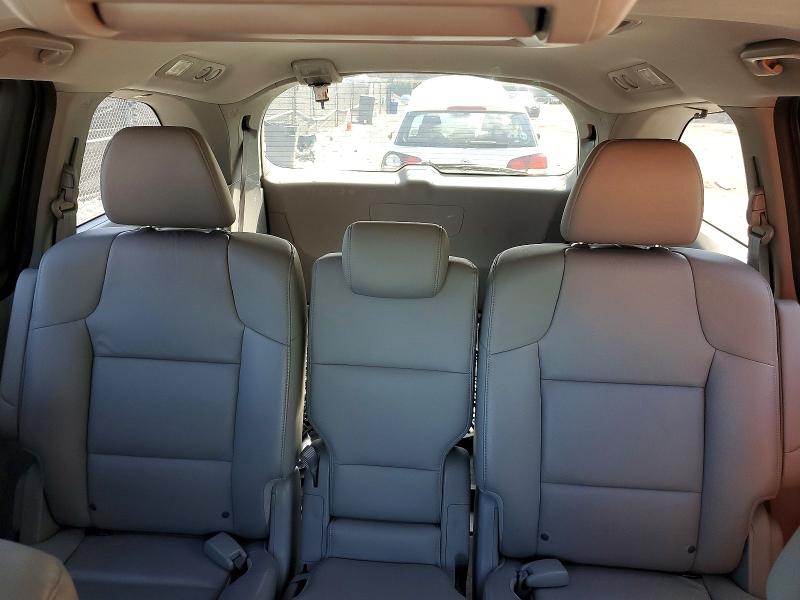 Aukcja sprzedaży 2011 Honda Odyssey, vin: 5FNRL5H64BB085594, numer aukcji: 51110986