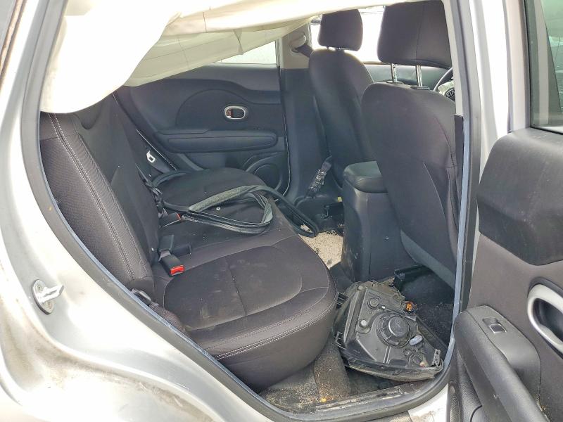 Aukcja sprzedaży 2019 Kia Soul, vin: KNDJN2A24K7016696, numer aukcji: 51651666