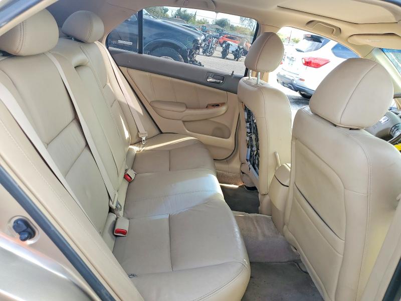 Продаж на аукціоні авто 2004 Honda Accord, vin: JHMCM56864C028173, номер лоту: 48865826