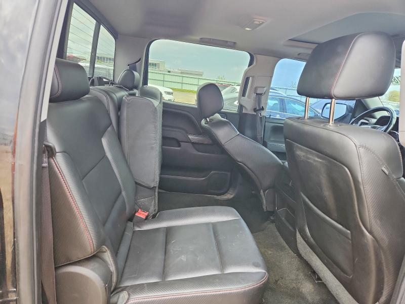 Продаж на аукціоні авто 2014 Gmc Sierra, vin: 3GTU2VEC3EG116808, номер лоту: 51846966