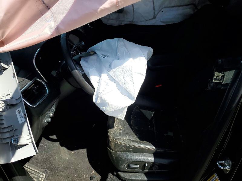 50576306 :رقم المزاد ، 2GNAXXEV4M6158214 vin ، 2021 Chevrolet Equinox مزاد بيع