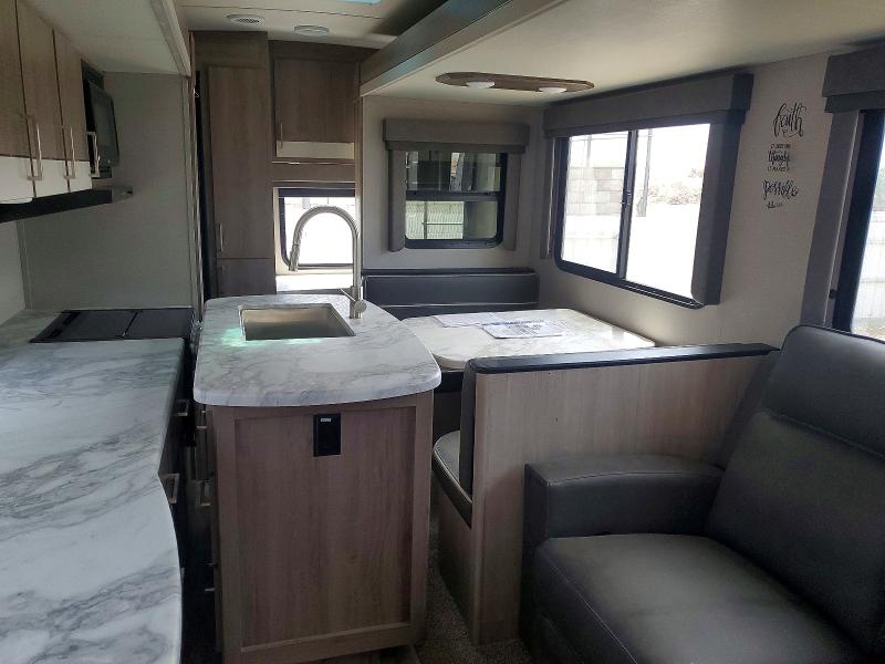 2022 Grand Design Imagine მანქანა იყიდება აუქციონზე, vin: 573TE3224N6635024, აუქციონის ნომერი: 49537086