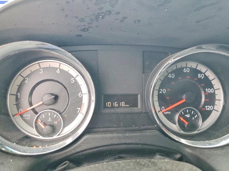 Продажа на аукционе авто 2016 Dodge Grand Caravan, vin: 2C4RDGCG2GR117995, номер лота: 48434926