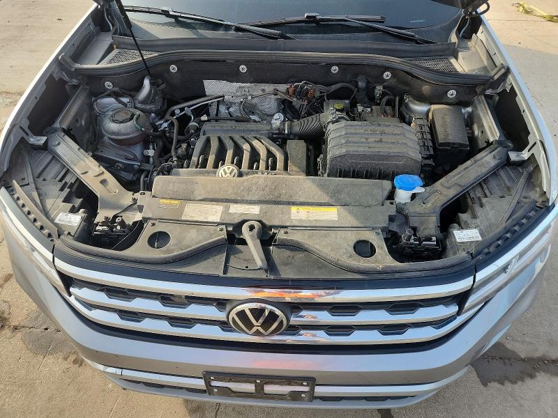 Aukcja sprzedaży 2023 Volkswagen Atlas, vin: 1V2BR2CA8PC544770, numer aukcji: 51423486
