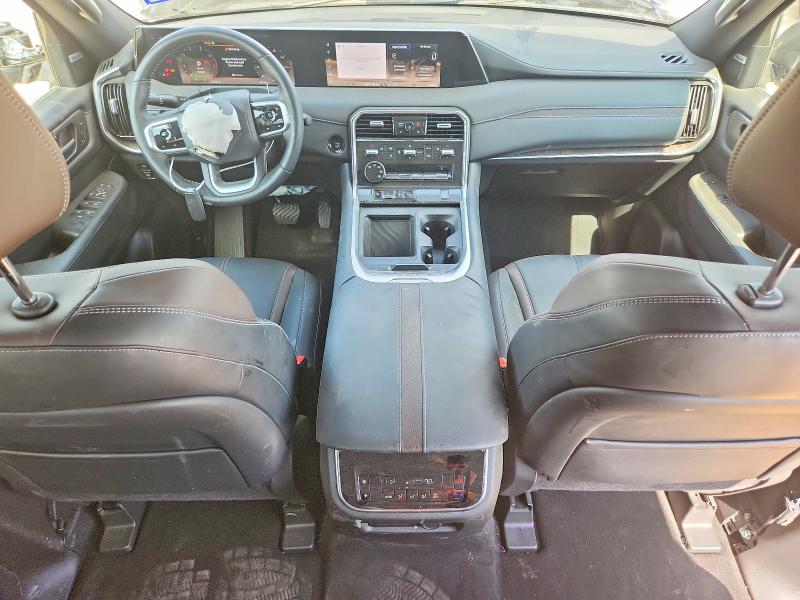 Продажа на аукционе авто 2025 Nissan Armada, vin: JN8AY3BA7S9000648, номер лота: 52736876