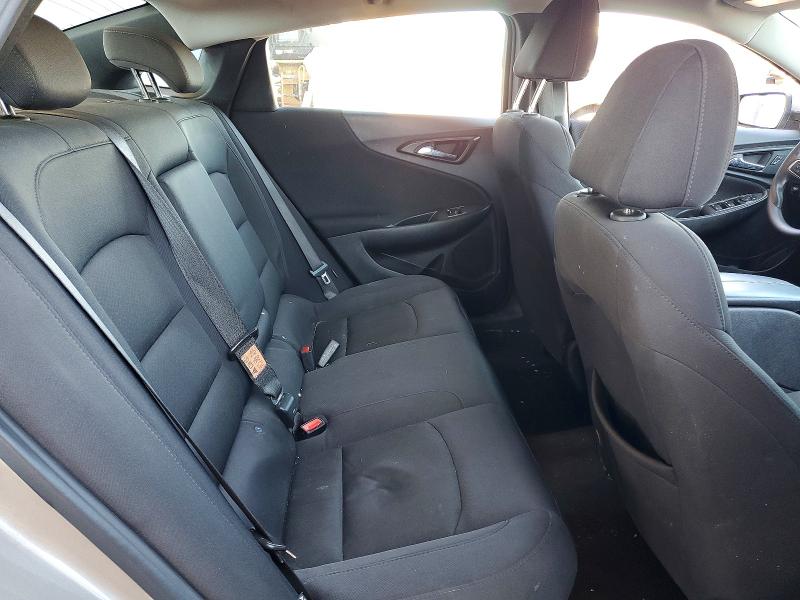 Продажа на аукционе авто 2023 Chevrolet Malibu, vin: 1G1ZD5ST8PF197774, номер лота: 48807626