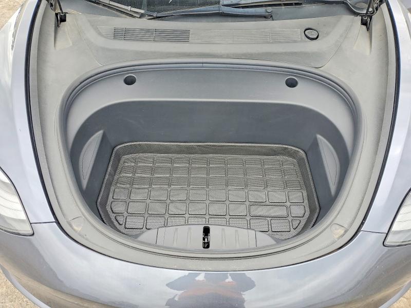 51658096 :رقم المزاد ، 5YJ3E1EBXNF355409 vin ، 2022 Tesla Model 3 مزاد بيع