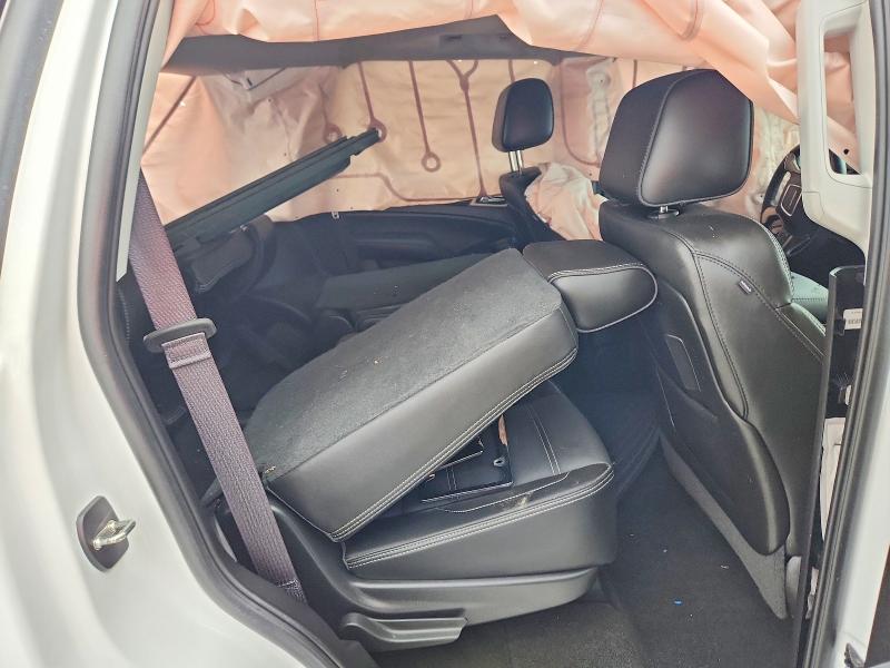 49622276 :رقم المزاد ، 1GKS2CKJ9GR230012 vin ، 2016 Gmc Yukon مزاد بيع