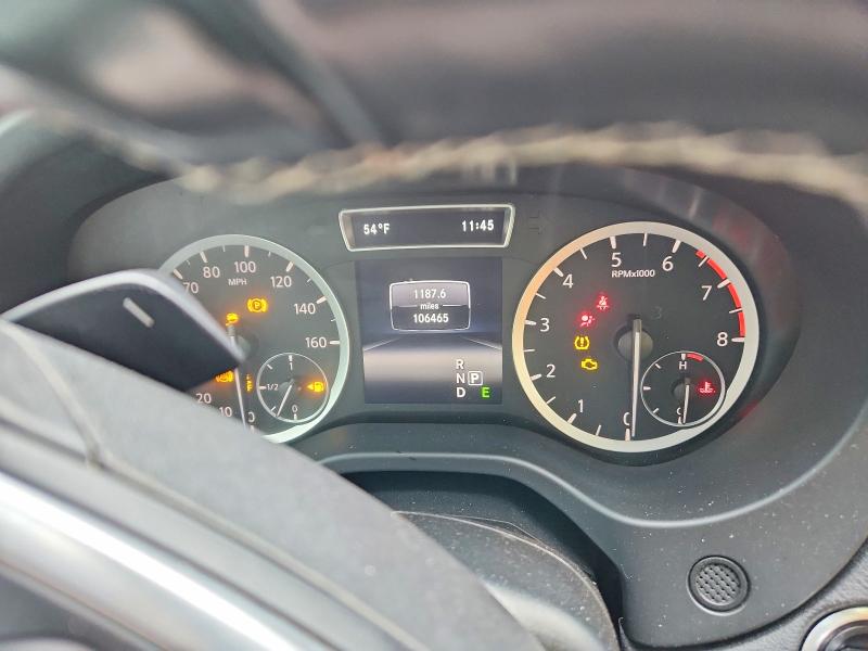 Aukcja sprzedaży 2017 Infiniti Qx30, vin: SJKCH5CR9HA022224, numer aukcji: 50708726