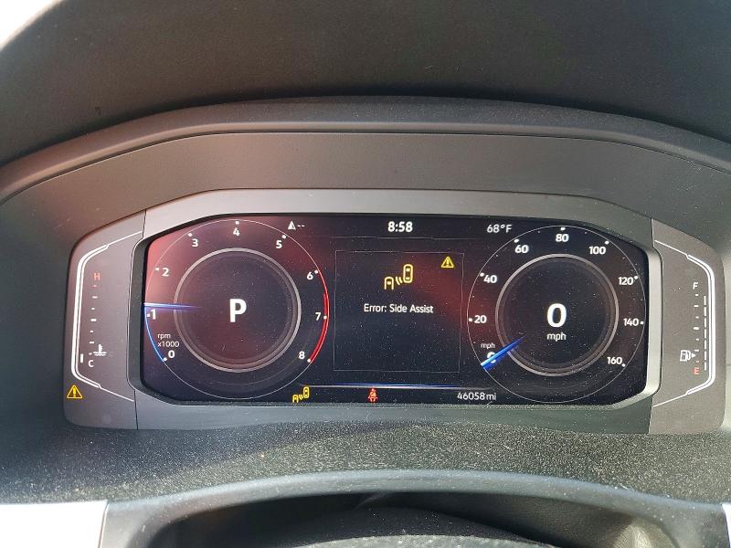 Продаж на аукціоні авто 2023 Volkswagen Atlas, vin: 1V2JR2CA3PC519450, номер лоту: 47505856