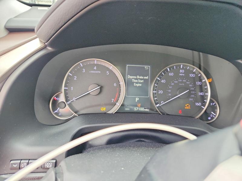 Продаж на аукціоні авто 2018 Lexus Rx 350, vin: 2T2ZZMCA7JC101953, номер лоту: 50579116