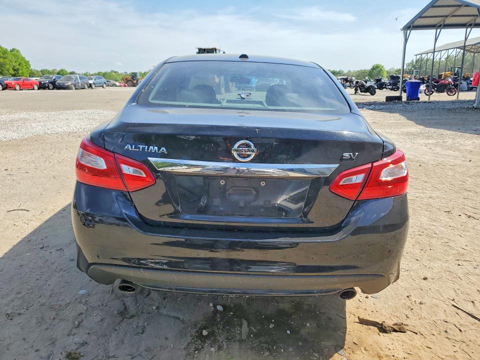 49290026 :رقم المزاد ، 1N4AL3AP9GC285093 vin ، 2016 Nissan Altima مزاد بيع