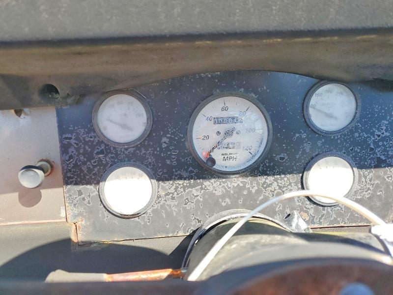 Продаж на аукціоні авто 1976 Toyota 4 Wheel Dr, vin: FJ40209918, номер лоту: 51030766