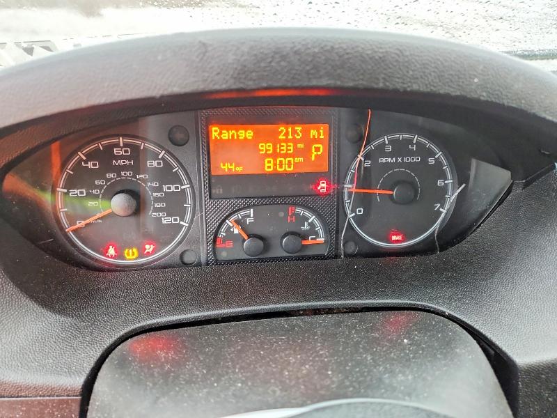Продаж на аукціоні авто 2021 Ram Promaster 1500, vin: 3C6LRVBG1ME567378, номер лоту: 50478696