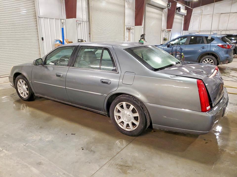 Aukcja sprzedaży 2008 Cadillac Dts, vin: 1G6KD57Y98U150086, numer aukcji: 48403296