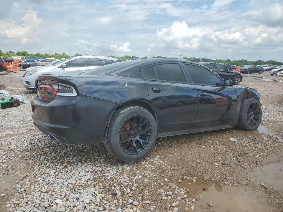 Продаж на аукціоні авто 2017 Dodge Charger, vin: 2C3CDXCT3HH620269, номер лоту: 50823136
