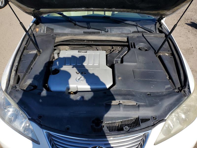 Aukcja sprzedaży 2009 Lexus Es, vin: JTHBJ46G892325979, numer aukcji: 50915406