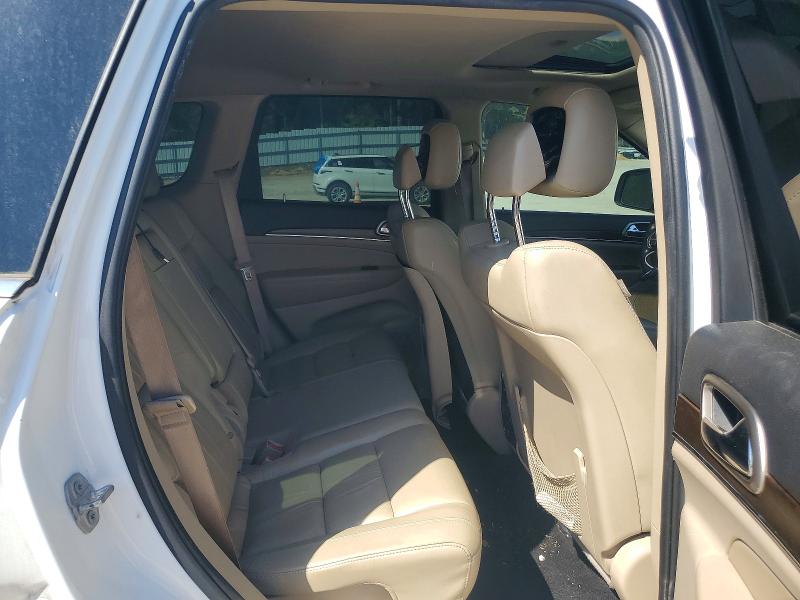 Продаж на аукціоні авто 2015 Jeep Grand Cherokee, vin: 1C4RJFBG4FC739011, номер лоту: 49224536