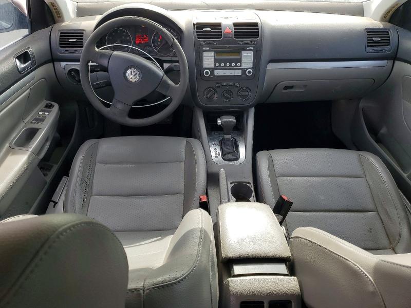 Продажа на аукционе авто 2007 Volkswagen Jetta, vin: 3VWEG71K07M061363, номер лота: 48999776