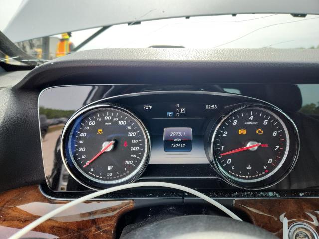 48532346 :رقم المزاد ، WDDZF4KB8HA144838 vin ، 2017 Mercedes-benz E مزاد بيع