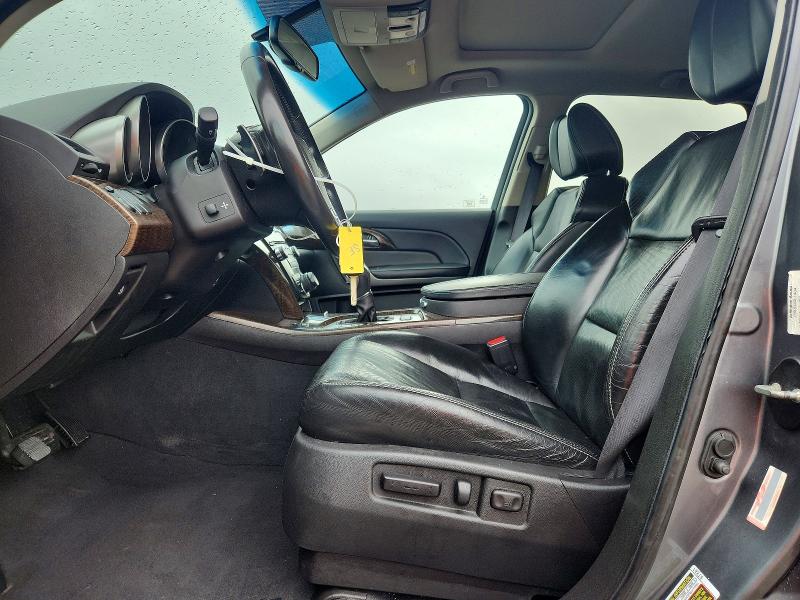 Продажа на аукционе авто 2011 Acura Mdx, vin: 2HNYD2H56BH542313, номер лота: 48230946